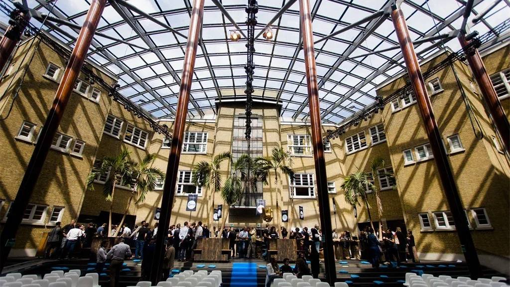 Het Sieraad Atrium