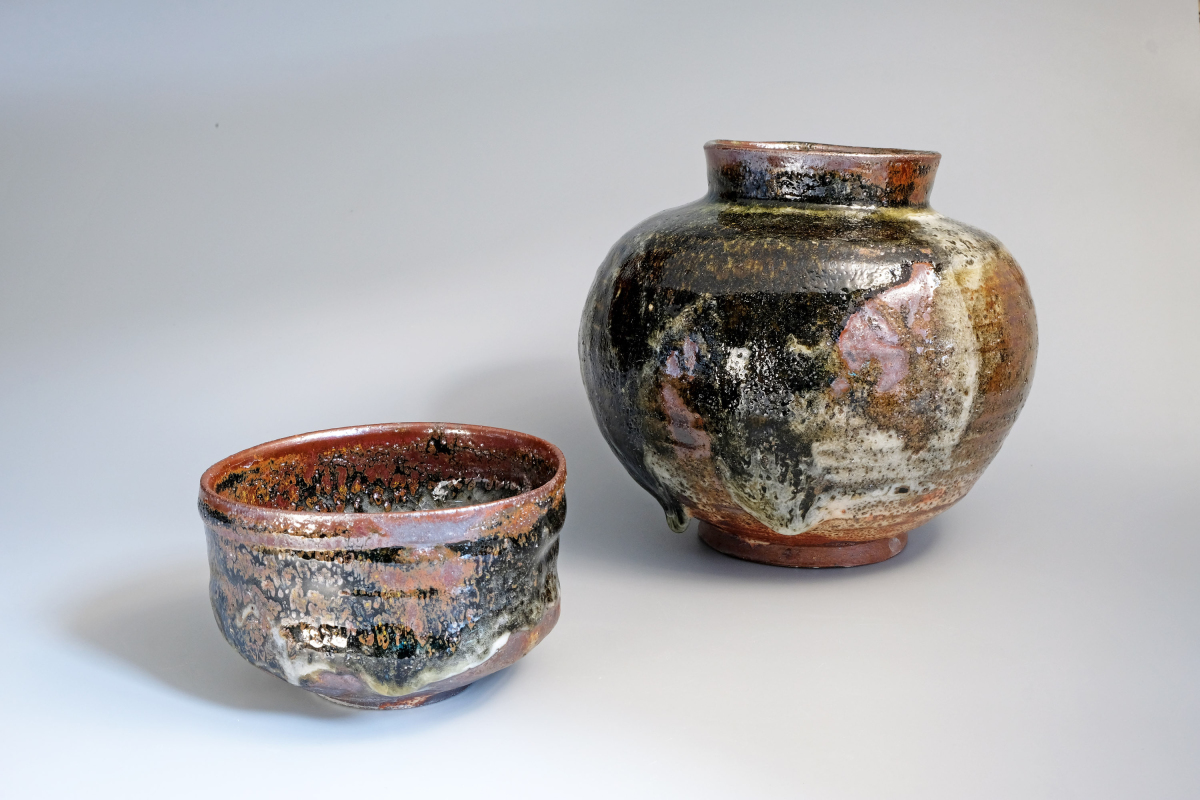 Jeremy Keala Ceramics