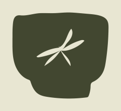 Dragonfly Teaware