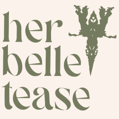 Her Belle Tease