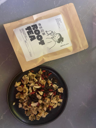 Root Tea Ltd