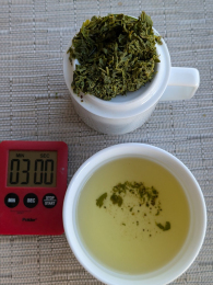 Cultivate Taste Tea