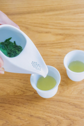 Kanoa Tea