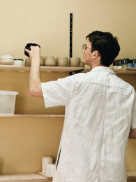 JL Ceramics