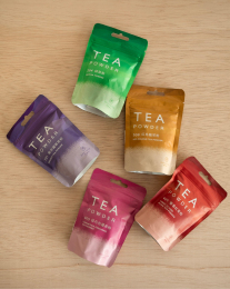 Dancing Tea Europe