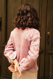 Her Belle Tease