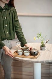 Yugen Tea