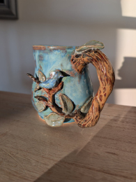 Naomi Petersen Ceramics