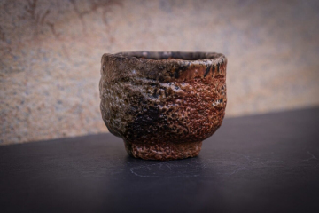 Dragonfly Teaware