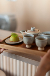 Yugen Tea