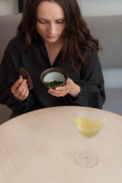 Yugen Tea