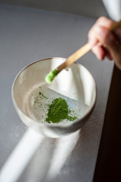 Yugen Tea