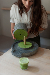 Yugen Tea