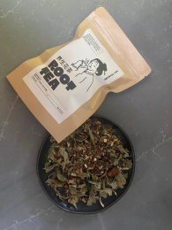 Root Tea Ltd