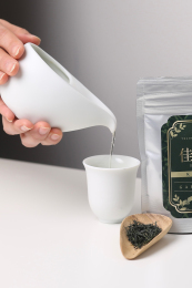 Kanoa Tea