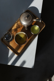 Yugen Tea