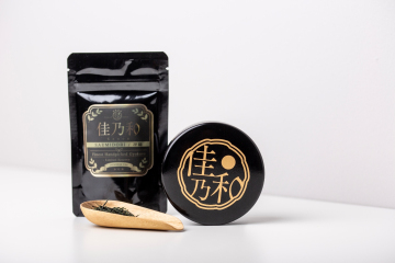 Kanoa Tea