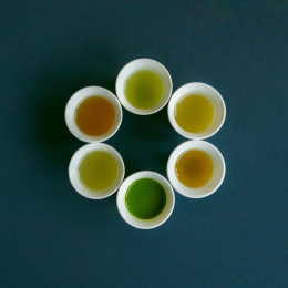 Kanoa Tea