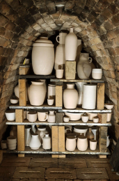 Dragonfly Teaware