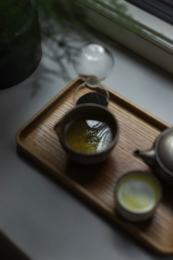 Yugen Tea