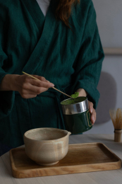 Yugen Tea