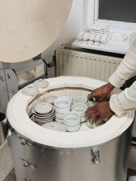 JL Ceramics