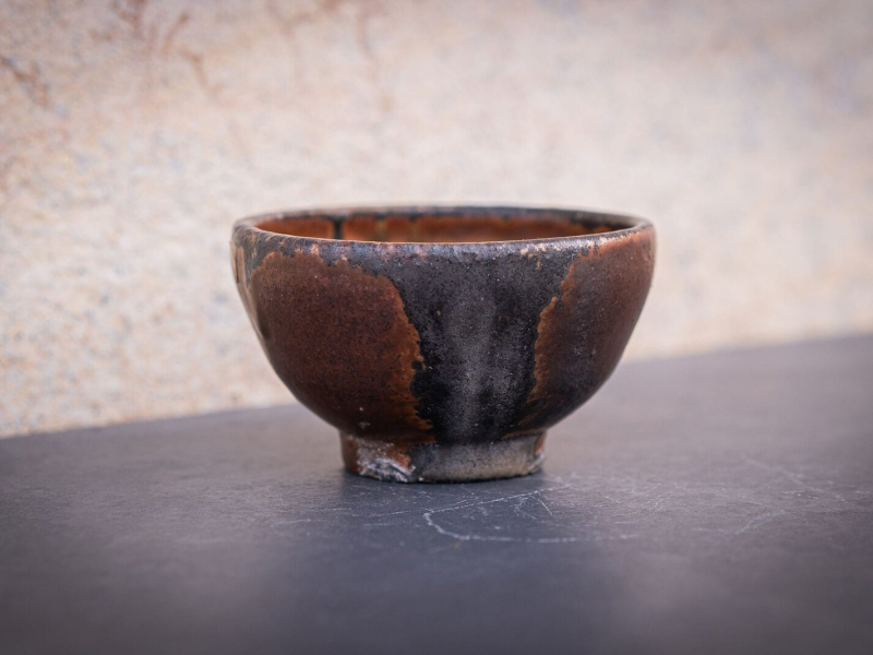 Dragonfly Teaware
