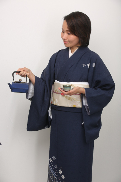 Kanoa Tea