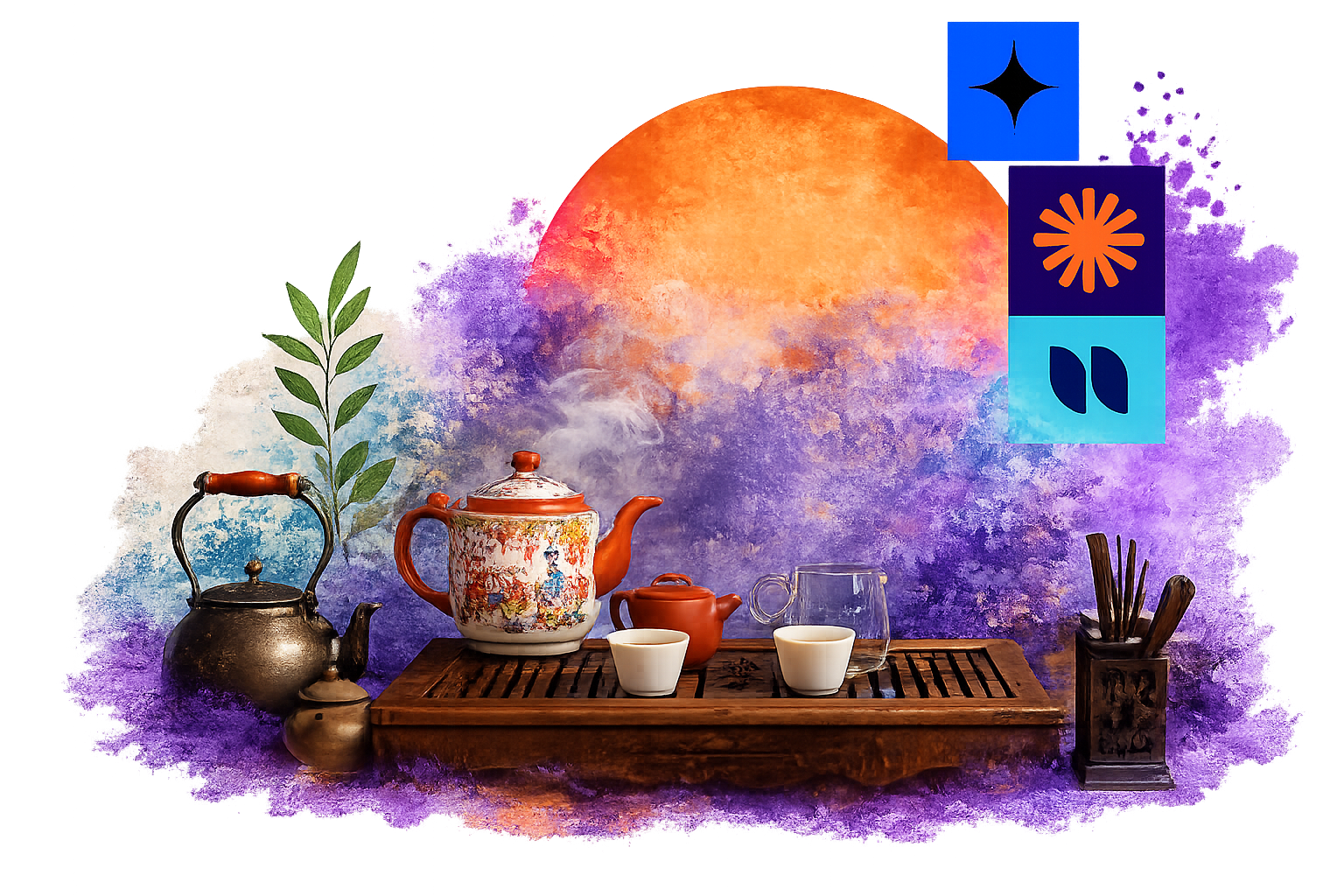 Amsterdam Tea Festival 2027